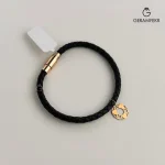 دستبند-چرم-زنانه-کد1
