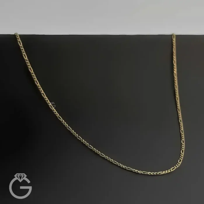 زنجیر فیگارو سوپر قطر 1.5 میل