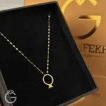 گردنبند سولیتر