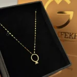 گردنبند-سولیتر
