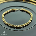 دستبند-طنابی-قطر-4-میل