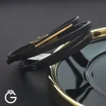 دستبند-چرم-و-طلا-کد-010177