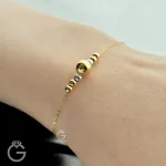 دستبند گوی کد 30782