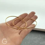 دستبند بنگل طلا کارتیه