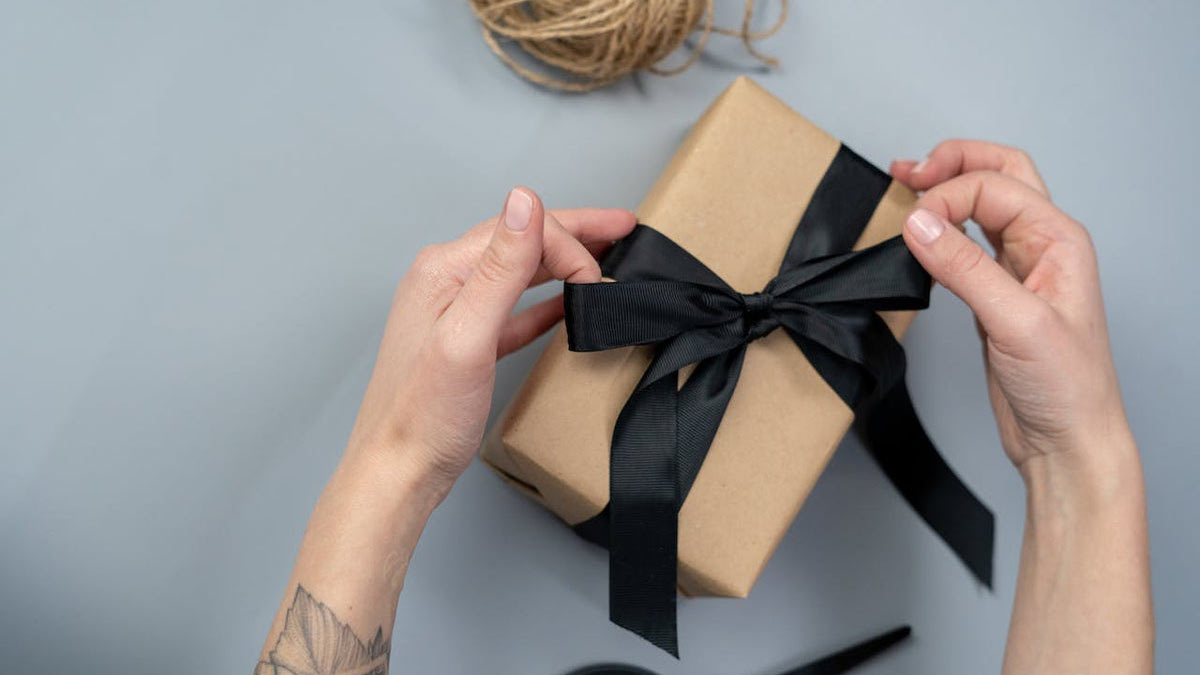 نکات کاربردی برای خرید هدیه طلا